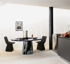 Стул Mars Chair Стул Mars Chair фабрика ClassiCon