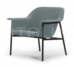 Кресло Sedan Lounge Chair Кресло Sedan Lounge Chair фабрика ClassiCon