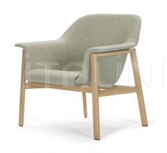 Кресло Sedan Lounge Chair Кресло Sedan Lounge Chair фабрика ClassiCon