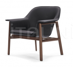 Кресло Sedan Lounge Chair Кресло Sedan Lounge Chair фабрика ClassiCon