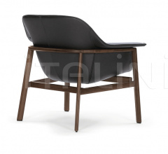 Кресло Sedan Lounge Chair Кресло Sedan Lounge Chair фабрика ClassiCon