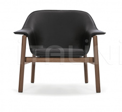 Кресло Sedan Lounge Chair Кресло Sedan Lounge Chair фабрика ClassiCon