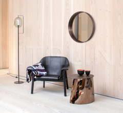 Кресло Sedan Lounge Chair Кресло Sedan Lounge Chair фабрика ClassiCon