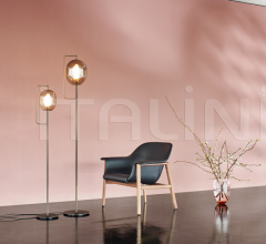 Кресло Sedan Lounge Chair Кресло Sedan Lounge Chair фабрика ClassiCon