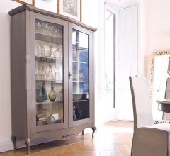 Витрина Anville Витрина Anville фабрика Tonin Casa