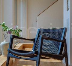 Кресло Euvira Lounge Chair Кресло Euvira Lounge Chair фабрика ClassiCon
