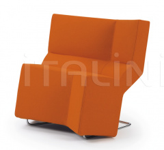 Кресло Chaos Chair Кресло Chaos Chair фабрика ClassiCon