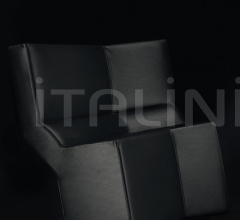 Кресло Chaos Chair Black Edition Кресло Chaos Chair Black Edition фабрика ClassiCon