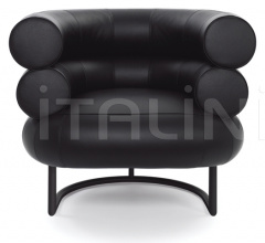 Кресло Bibendum Armchair Кресло Bibendum Armchair фабрика ClassiCon