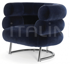 Кресло Bibendum Armchair Кресло Bibendum Armchair фабрика ClassiCon