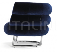 Кресло Bibendum Armchair Кресло Bibendum Armchair фабрика ClassiCon