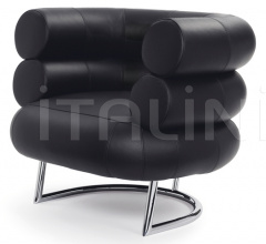 Кресло Bibendum Armchair Кресло Bibendum Armchair фабрика ClassiCon