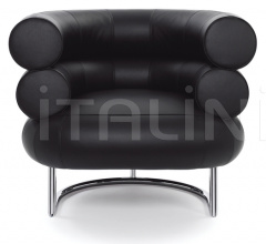 Кресло Bibendum Armchair Кресло Bibendum Armchair фабрика ClassiCon