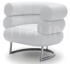 Кресло Bibendum Armchair Кресло Bibendum Armchair фабрика ClassiCon