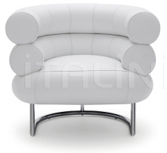 Кресло Bibendum Armchair Кресло Bibendum Armchair фабрика ClassiCon