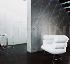 Кресло Bibendum Armchair Кресло Bibendum Armchair фабрика ClassiCon