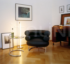 Кресло Bibendum Armchair Кресло Bibendum Armchair фабрика ClassiCon