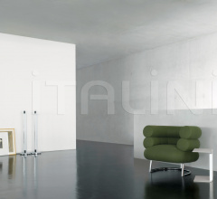 Кресло Bibendum Armchair Кресло Bibendum Armchair фабрика ClassiCon