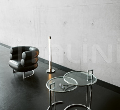 Кресло Bibendum Armchair Кресло Bibendum Armchair фабрика ClassiCon