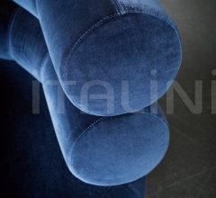 Кресло Bibendum Armchair Кресло Bibendum Armchair фабрика ClassiCon