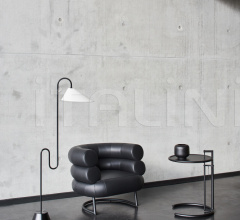 Кресло Bibendum Armchair Кресло Bibendum Armchair фабрика ClassiCon