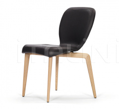 Стул Munich Chair Стул Munich Chair фабрика ClassiCon