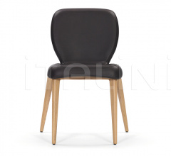 Стул Munich Chair Стул Munich Chair фабрика ClassiCon