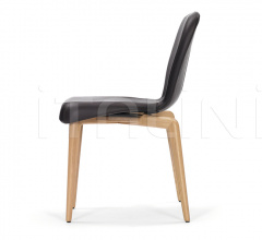 Стул Munich Chair Стул Munich Chair фабрика ClassiCon