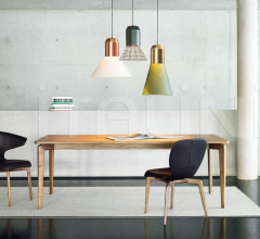 Стул Munich Chair Стул Munich Chair фабрика ClassiCon