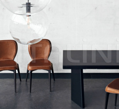 Стул Munich Chair Стул Munich Chair фабрика ClassiCon