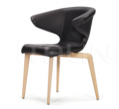 Стул Munich Armchair Стул Munich Armchair фабрика ClassiCon