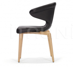 Стул Munich Armchair Стул Munich Armchair фабрика ClassiCon