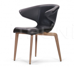 Стул Munich Armchair Стул Munich Armchair фабрика ClassiCon