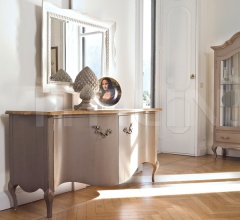 Буфет Vela 1210 S51T09 фабрика Tonin Casa