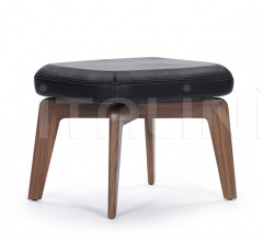 Пуф Munich Stool Пуф Munich Stool фабрика ClassiCon
