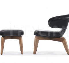 Пуф Munich Stool Пуф Munich Stool фабрика ClassiCon