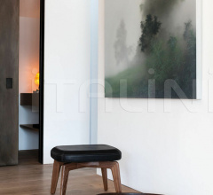Пуф Munich Stool Пуф Munich Stool фабрика ClassiCon