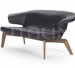Диван Munich Sofa Диван Munich Sofa фабрика ClassiCon