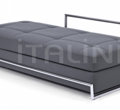 Пуф Day Bed Пуф Day Bed фабрика ClassiCon