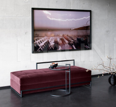 Пуф Day Bed Пуф Day Bed фабрика ClassiCon