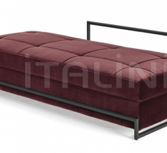 Пуф Day Bed Grand Пуф Day Bed Grand фабрика ClassiCon