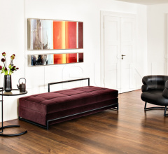 Пуф Day Bed Grand Пуф Day Bed Grand фабрика ClassiCon