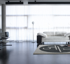Диван Lota Sofa Диван Lota Sofa фабрика ClassiCon
