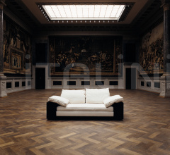 Диван Lota Sofa Диван Lota Sofa фабрика ClassiCon