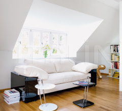 Диван Lota Sofa Диван Lota Sofa фабрика ClassiCon
