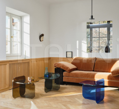 Диван Lota Sofa Диван Lota Sofa фабрика ClassiCon