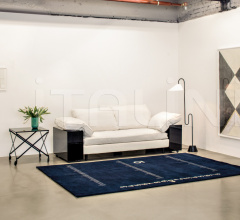 Диван Lota Sofa Диван Lota Sofa фабрика ClassiCon