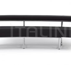 Диван Monte Carlo Sofa Диван Monte Carlo Sofa фабрика ClassiCon