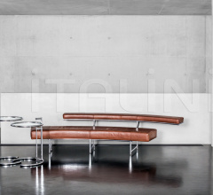 Диван Monte Carlo Sofa Диван Monte Carlo Sofa фабрика ClassiCon