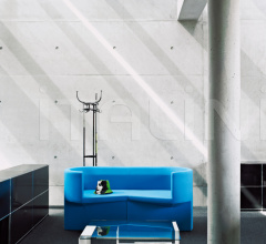 Диван Odin Sofa Диван Odin Sofa фабрика ClassiCon
